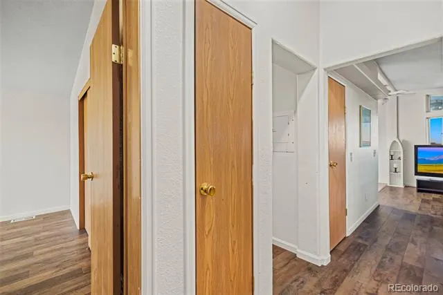 720 Snyder Creek Road Jefferson, CO 80456