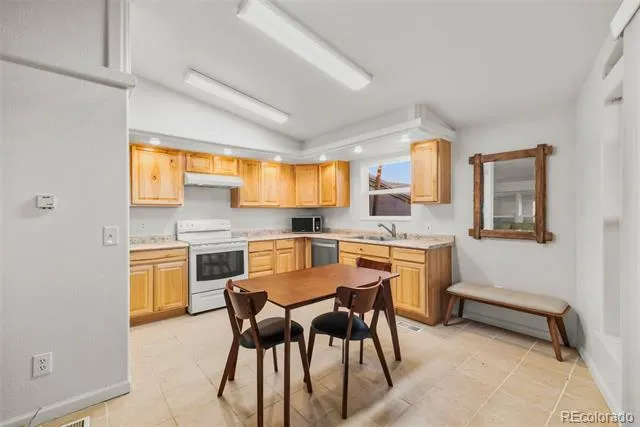 720 Snyder Creek Road Jefferson, CO 80456