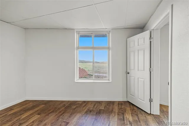 720 Snyder Creek Road Jefferson, CO 80456