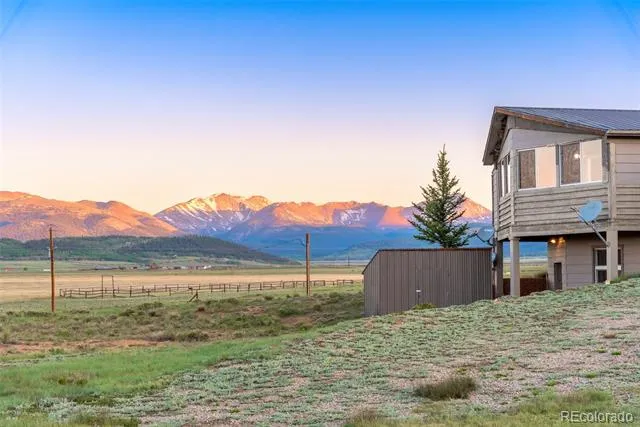 720 Snyder Creek Road Jefferson, CO 80456