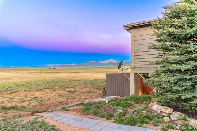 720 Snyder Creek Road Jefferson, CO 80456