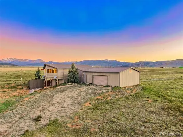 720 Snyder Creek Road Jefferson, CO 80456