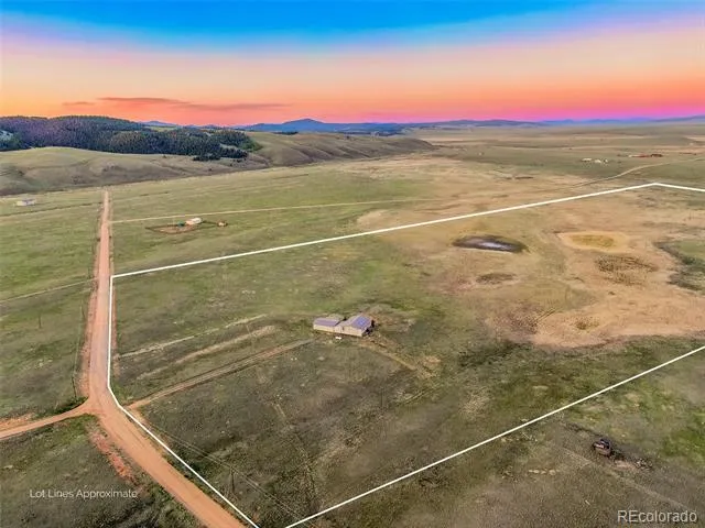 720 Snyder Creek Road Jefferson, CO 80456