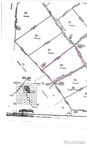 720 Snyder Creek Road Jefferson, CO 80456