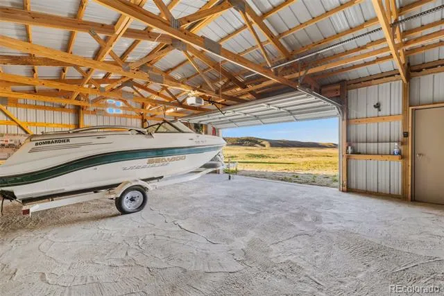 720 Snyder Creek Road Jefferson, CO 80456