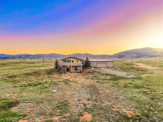 720 Snyder Creek Road Jefferson, CO 80456
