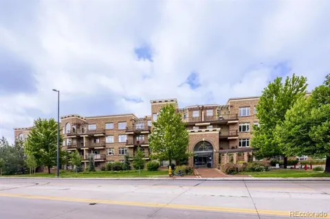 2700 E Cherry Creek South Drive #118