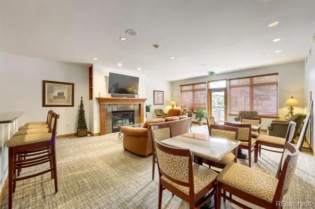 2700 E Cherry Creek South Drive #118 Denver, CO 80209