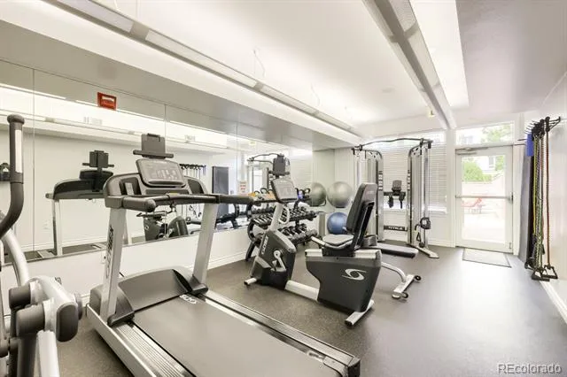 2700 E Cherry Creek South Drive #118 Denver, CO 80209