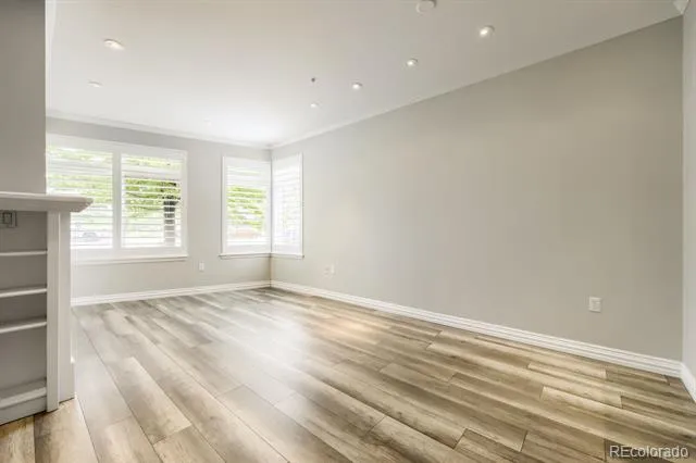2700 E Cherry Creek South Drive #118 Denver, CO 80209