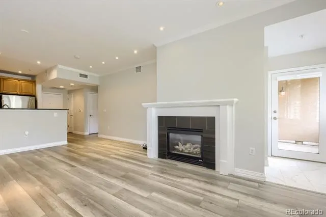 2700 E Cherry Creek South Drive #118 Denver, CO 80209