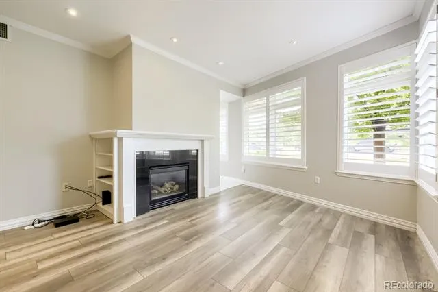 2700 E Cherry Creek South Drive #118 Denver, CO 80209