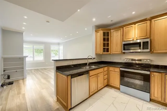 2700 E Cherry Creek South Drive #118 Denver, CO 80209