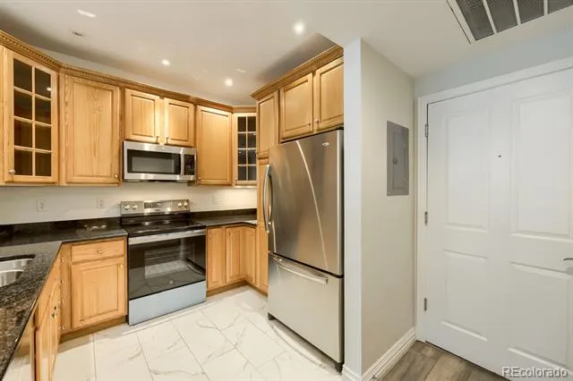2700 E Cherry Creek South Drive #118 Denver, CO 80209