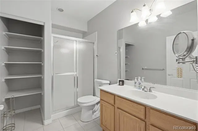 Address Not Shown Denver, CO 80235