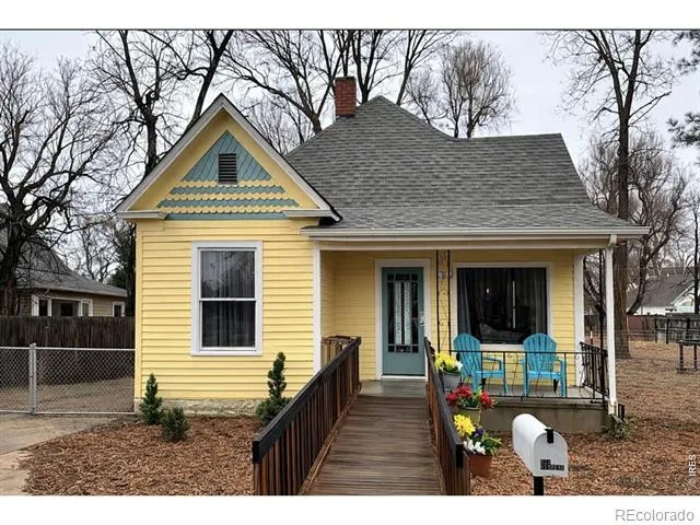824 Kimbark Street Longmont, CO 80501