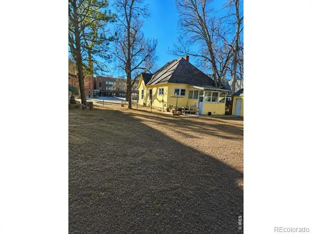 824 Kimbark Street Longmont, CO 80501