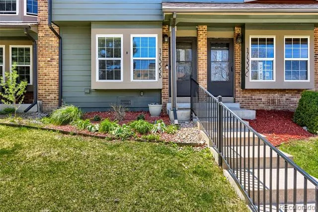 17335 E Rice Circle #B Aurora, CO 80015