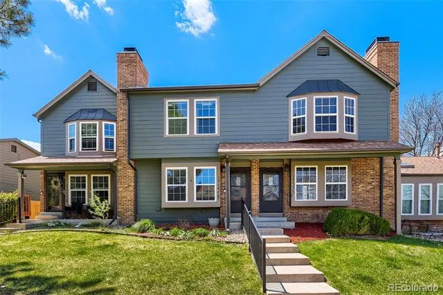 17335 E Rice Circle #B Aurora, CO 80015