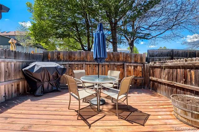 17335 E Rice Circle #B Aurora, CO 80015