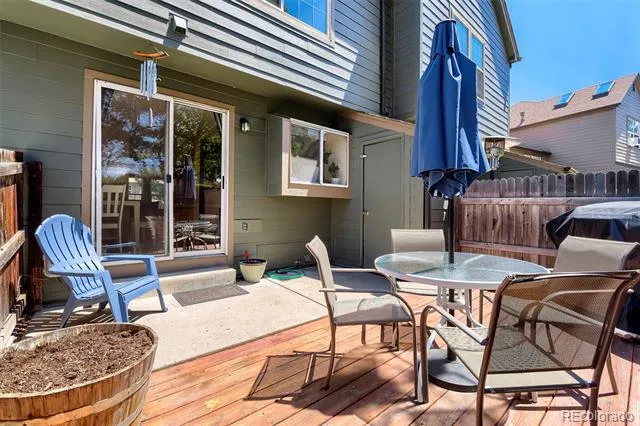 17335 E Rice Circle #B Aurora, CO 80015