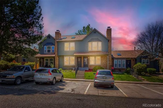 17335 E Rice Circle #B Aurora, CO 80015