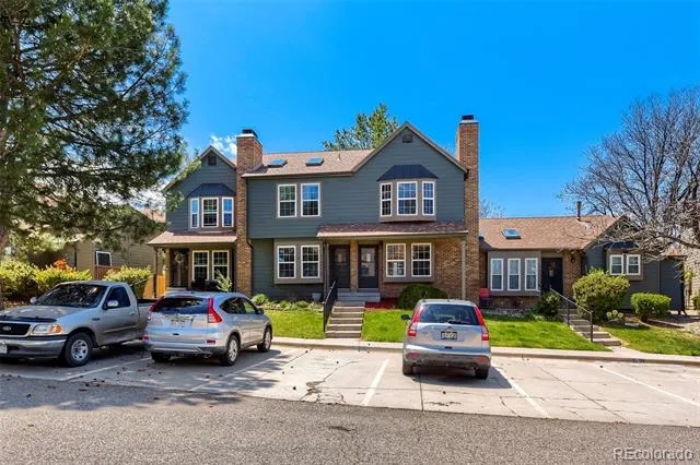17335 E Rice Circle #B Aurora, CO 80015