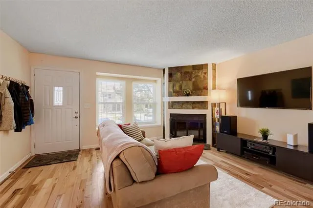17335 E Rice Circle #B Aurora, CO 80015