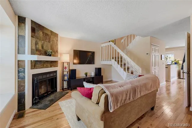 17335 E Rice Circle #B Aurora, CO 80015