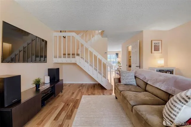 17335 E Rice Circle #B Aurora, CO 80015