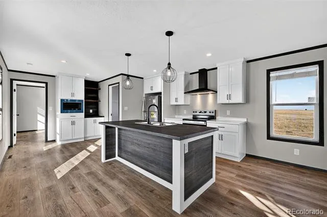 6175 Ramah Highway Yoder, CO 80864