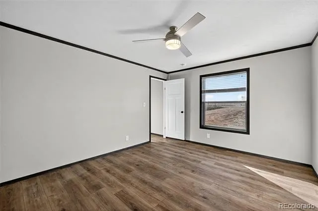 6175 Ramah Highway Yoder, CO 80864