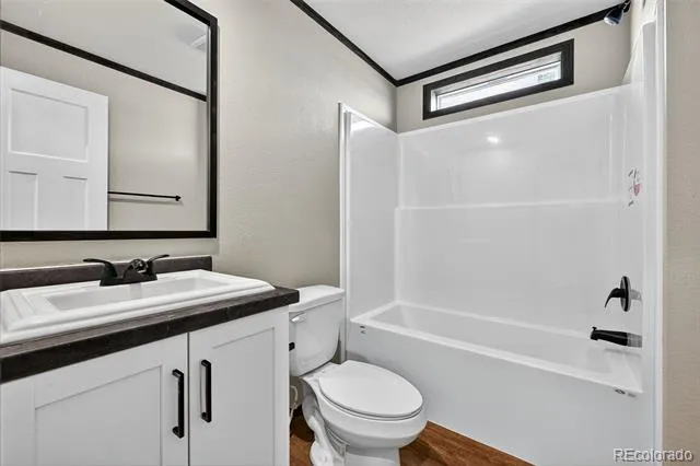 6175 Ramah Highway Yoder, CO 80864