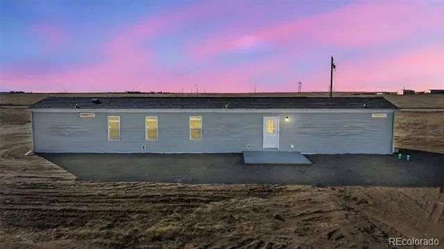 6175 Ramah Highway Yoder, CO 80864