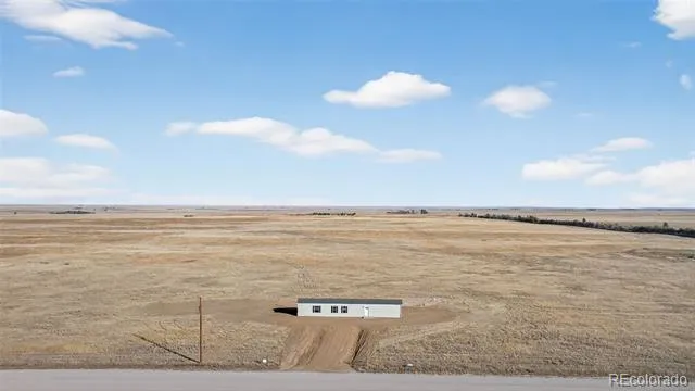 6175 Ramah Highway Yoder, CO 80864