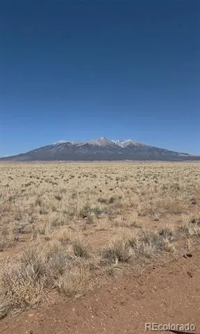 Lot 28 Monte Vista Rd. Blanca, CO 81123