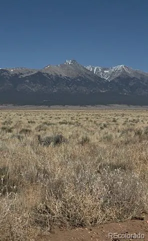 Lot 28 Monte Vista Rd. Blanca, CO 81123