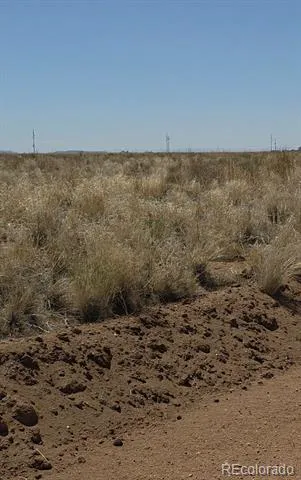 Lot 28 Monte Vista Rd. Blanca, CO 81123