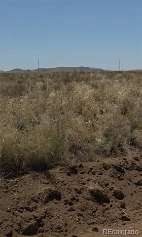Lot 28 Monte Vista Rd. Blanca, CO 81123