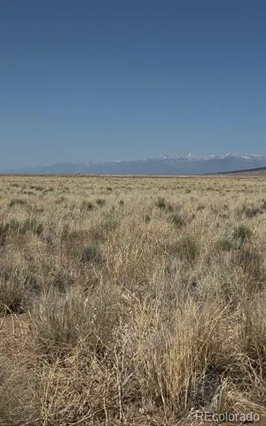 Lot 28 Monte Vista Rd. Blanca, CO 81123