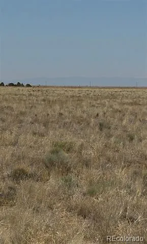 Lot 28 Monte Vista Rd. Blanca, CO 81123