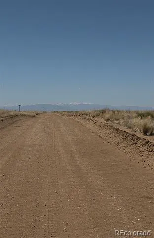 Lot 28 Monte Vista Rd. Blanca, CO 81123