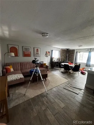 949 S Pine Drive Bailey, CO 80421