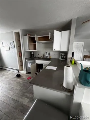 949 S Pine Drive Bailey, CO 80421
