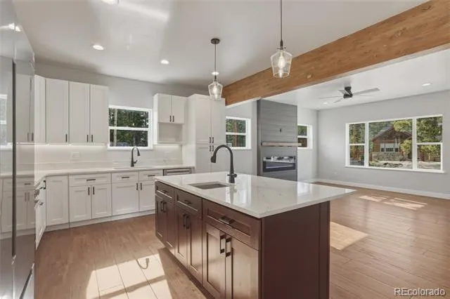 920 Copper Drive Leadville, CO 80461