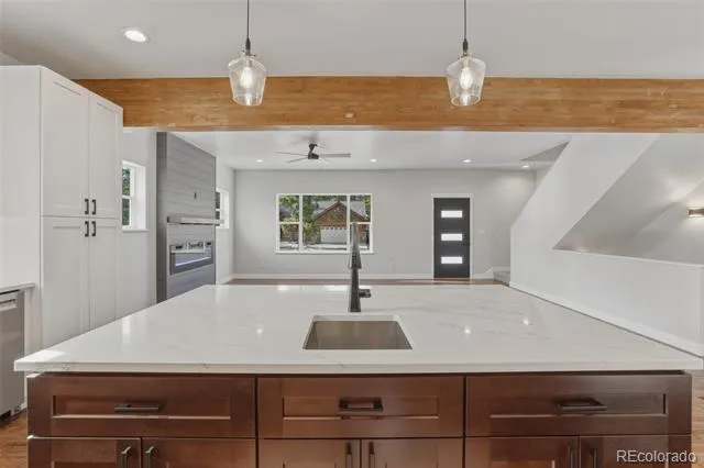 920 Copper Drive Leadville, CO 80461