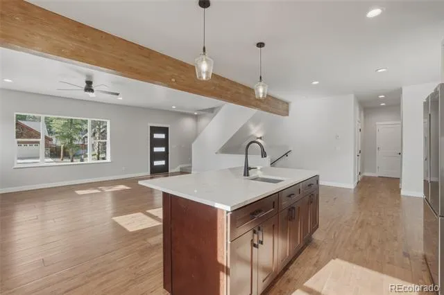 920 Copper Drive Leadville, CO 80461