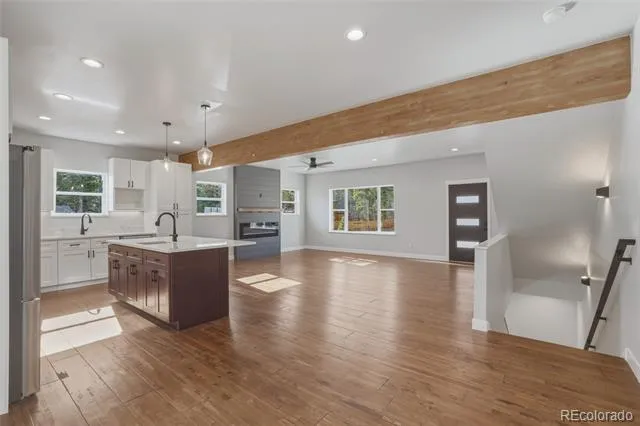 920 Copper Drive Leadville, CO 80461