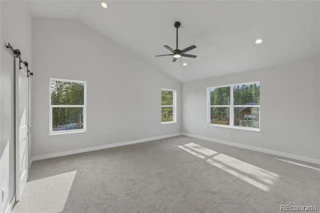 920 Copper Drive Leadville, CO 80461