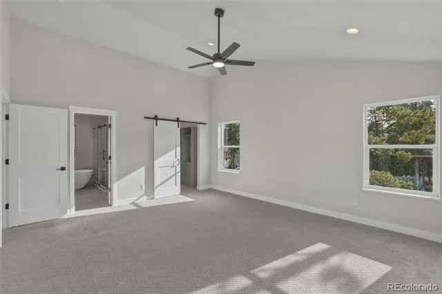 920 Copper Drive Leadville, CO 80461